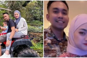 7 Momen Nathalie Nolscher mesra bareng mantan pacar, akui sudah CLBK