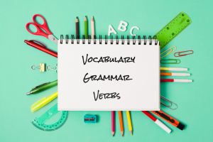 145 Contoh verbs dalam bahasa Inggris dan penerapan kalimatnya