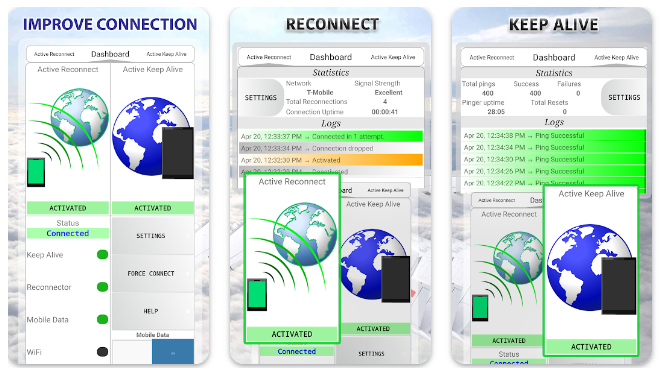 11 Aplikasi penguat sinyal Wi-Fi di HP, bisa Android dan iPhone