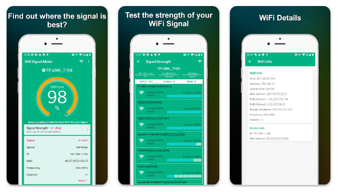 11 Aplikasi penguat sinyal Wi-Fi di HP, bisa Android dan iPhone