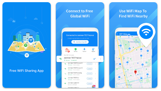 11 Aplikasi penguat sinyal Wi-Fi di HP, bisa Android dan iPhone