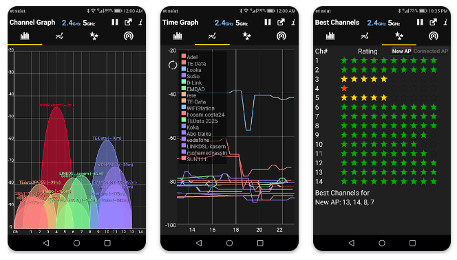 11 Aplikasi penguat sinyal Wi-Fi di HP, bisa Android dan iPhone
