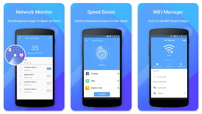 11 Aplikasi penguat sinyal Wi-Fi di HP, bisa Android dan iPhone