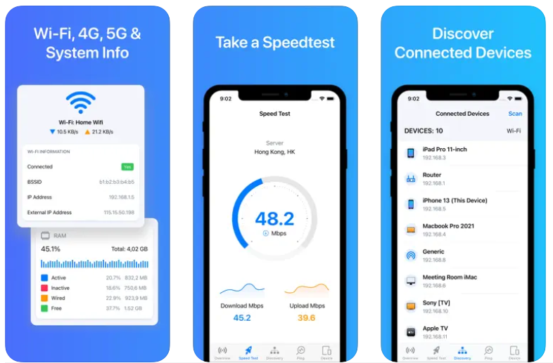 11 Aplikasi penguat sinyal Wi-Fi di HP, bisa Android dan iPhone