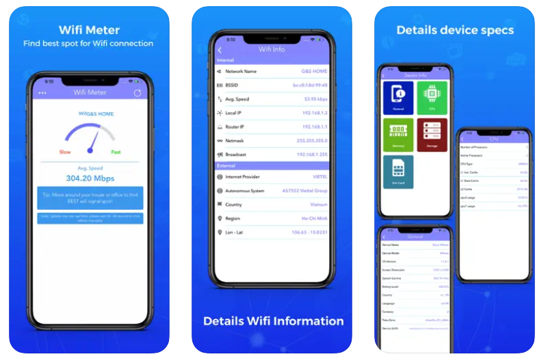 11 Aplikasi penguat sinyal Wi-Fi di HP, bisa Android dan iPhone