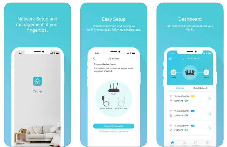 11 Aplikasi penguat sinyal Wi-Fi di HP, bisa Android dan iPhone