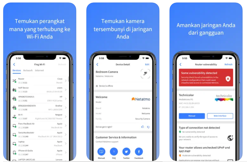11 Aplikasi penguat sinyal Wi-Fi di HP, bisa Android dan iPhone