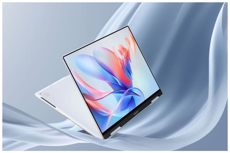 Xiaomi Book Air 13 meluncur, miliki body tipis dan ringan