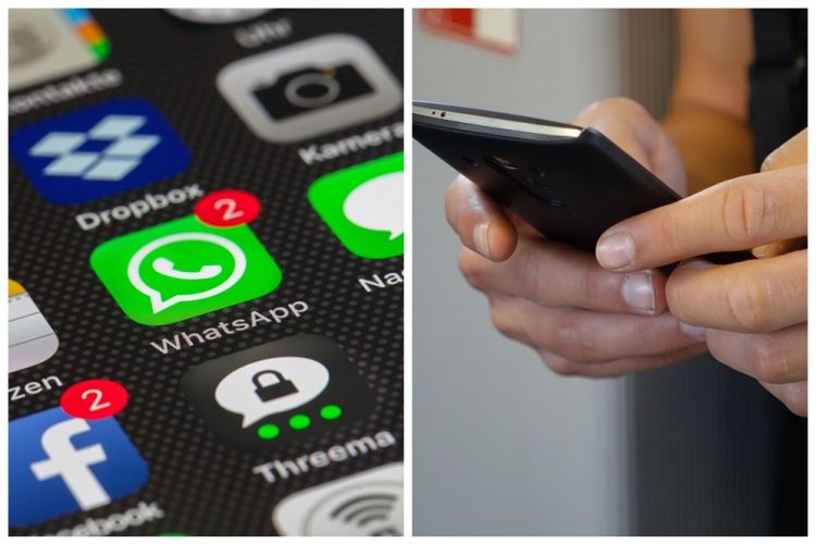 WhatsApp luncurkan fitur antiscreenshoot, ini cara menggunakannya