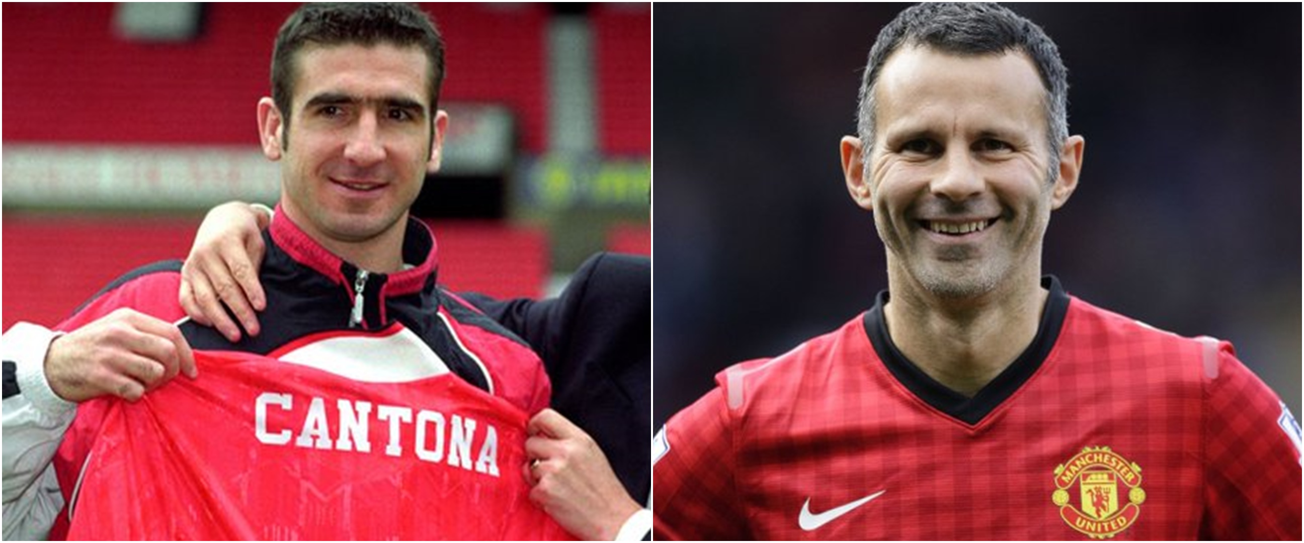 7 Bintang legendaris Man United ini tak pernah main di Piala Dunia