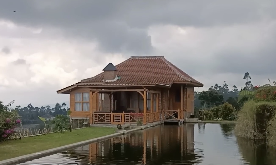 Kisah petani sayur Majalengka, omzet sekali panen bisa kebeli mobil