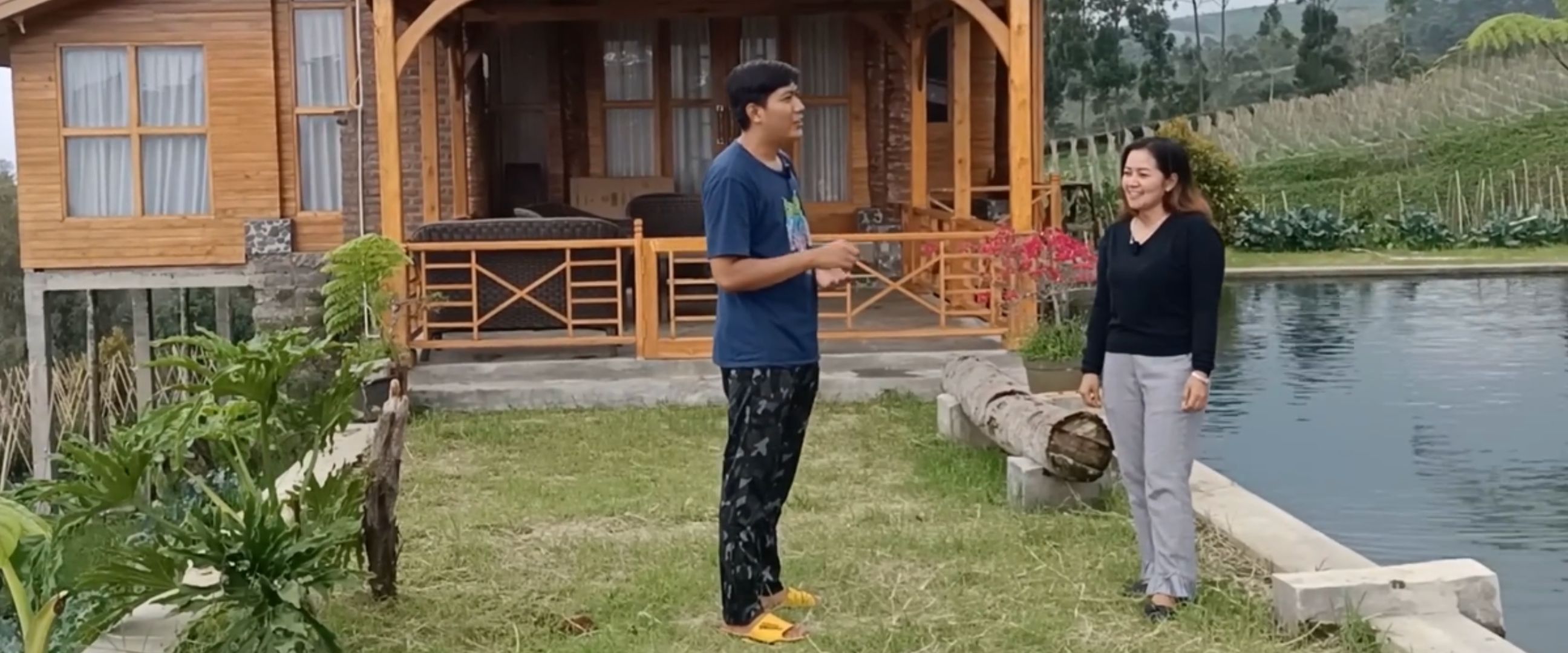 Kisah petani sayur Majalengka, omzet sekali panen bisa kebeli mobil