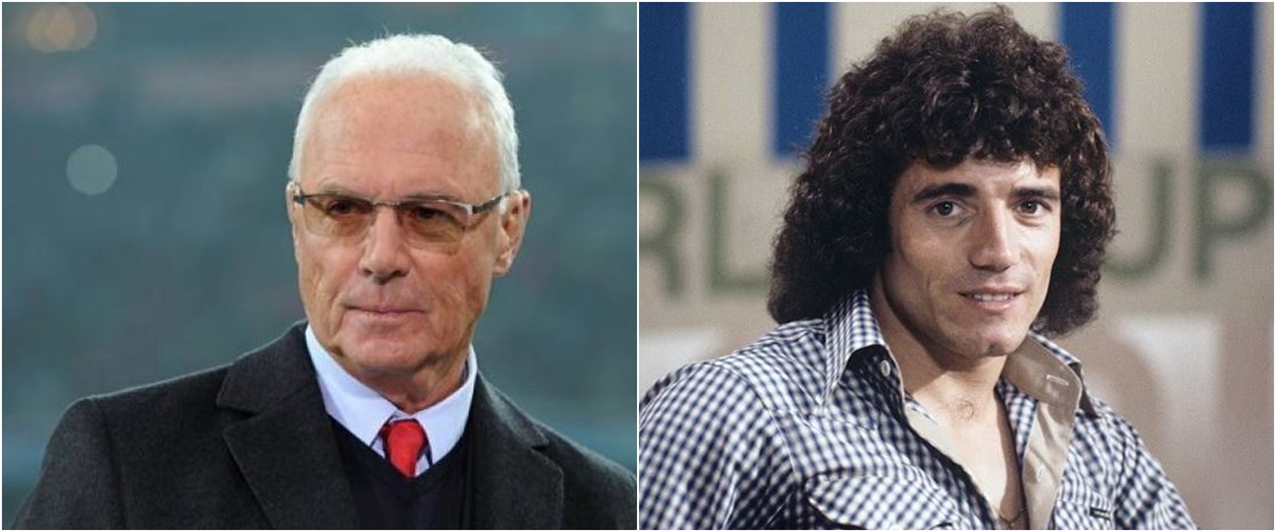 Daftar pemain Piala Dunia berkarier di bidang musik, jago olah suara