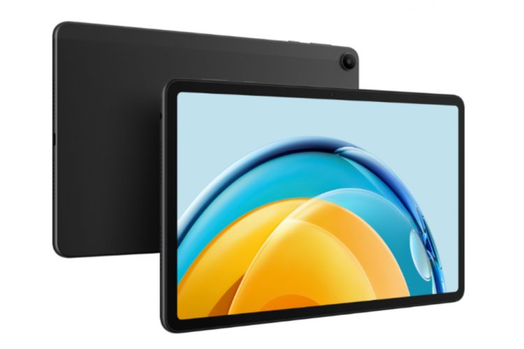 Tablet Huawei MatePad SE 10.4 resmi rilis, ini spesifikasi & harganya