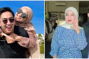 Viral ibu & anak kandung dikira suami istri, si emak dipuji awet muda
