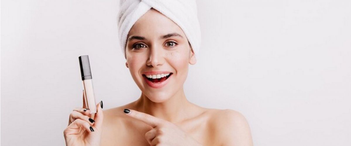 11 Rekomendasi primer untuk kulit berjerawat, di bawah Rp 150 rib