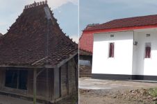 Djarum renovasi 10 rumah di Kabupaten Kudus, bantu ekonomi warga