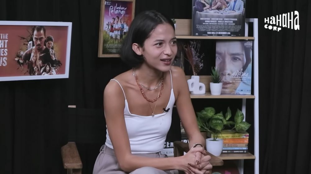 Kini aktris top, Putri Marino ungkap dulunya sering tak lolos casting