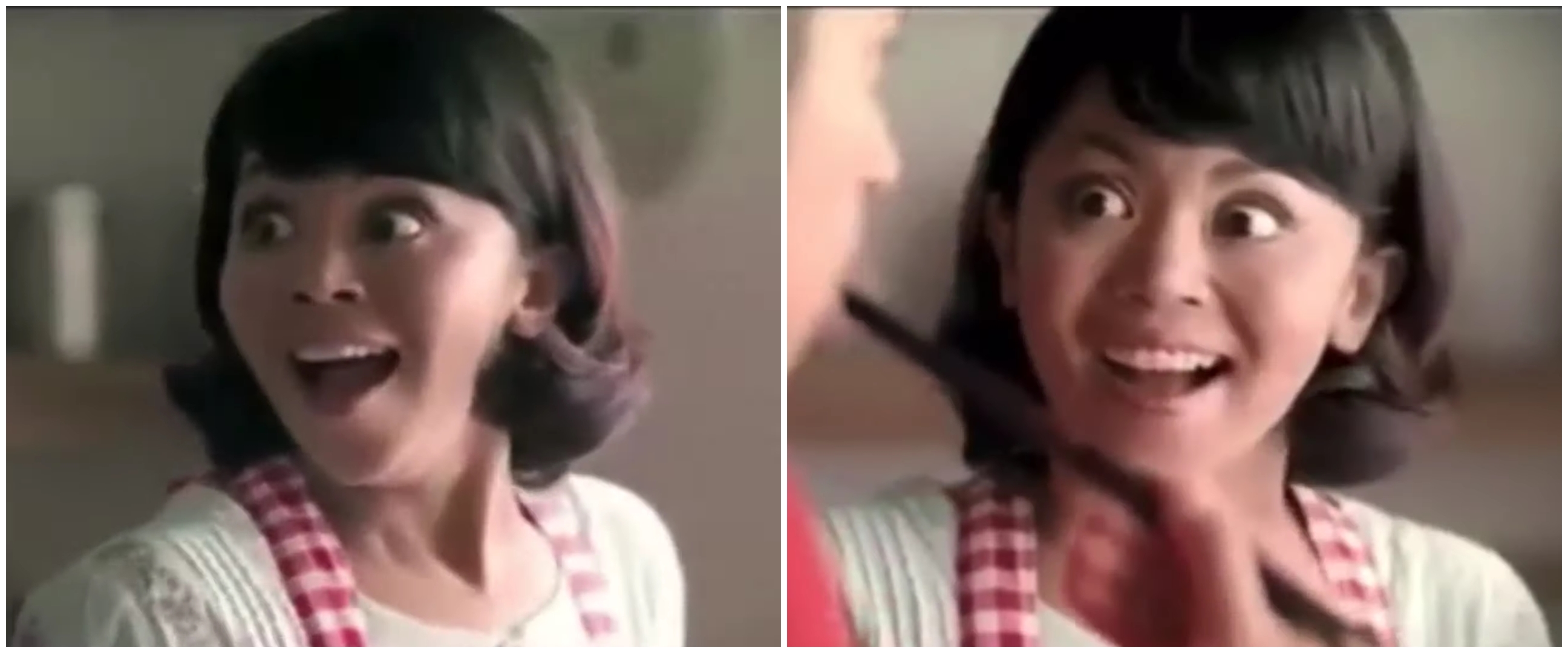 Model iklan kini jualan tempe di Amerika, ini 11 kabar terbarunya