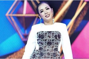 Momen lucu Soimah parodikan gaya Susi ART Ferdy Sambo di persidangan