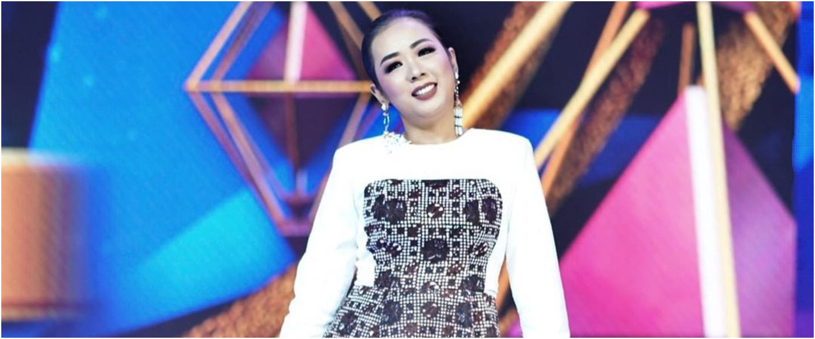 Momen lucu Soimah parodikan gaya Susi ART Ferdy Sambo di persidangan