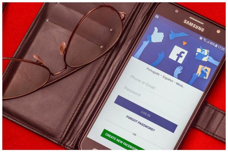 Cara atasi masalah login error di Facebook, ini penyebabnya