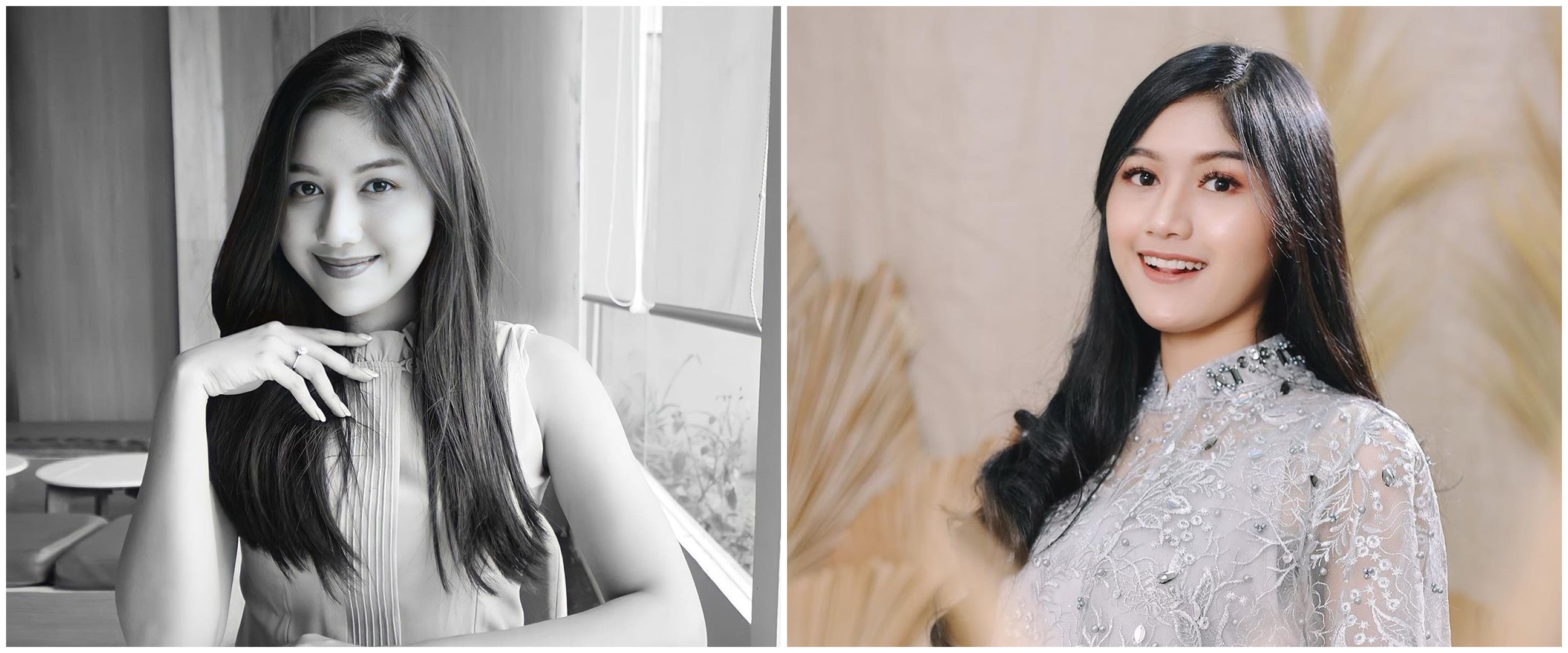 Erina Gudono bocorkan bridesmaid box pernikahan, tampilannya mewah