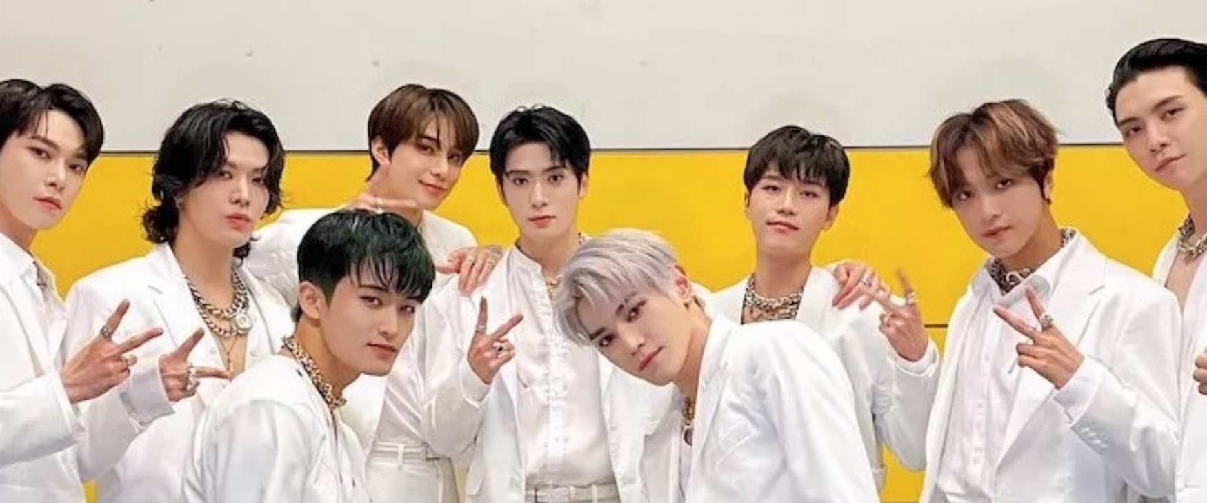 Lokasi konser NCT 127 dapat teror bom, tim gegana sterilisasi area