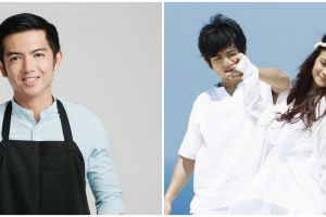 Kenang kepergian sahabat, Nicky Tirta rilis lagu milik Vanessa Angel