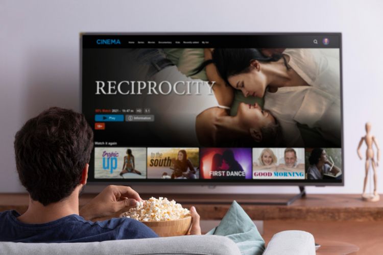 TV analog resmi dimatikan, ini 7 cara nonton TV digital di HP & laptop