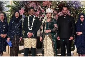 10 Masakan Danvy Rukmana putri Annisa Trihapsari, simpel serba sehat