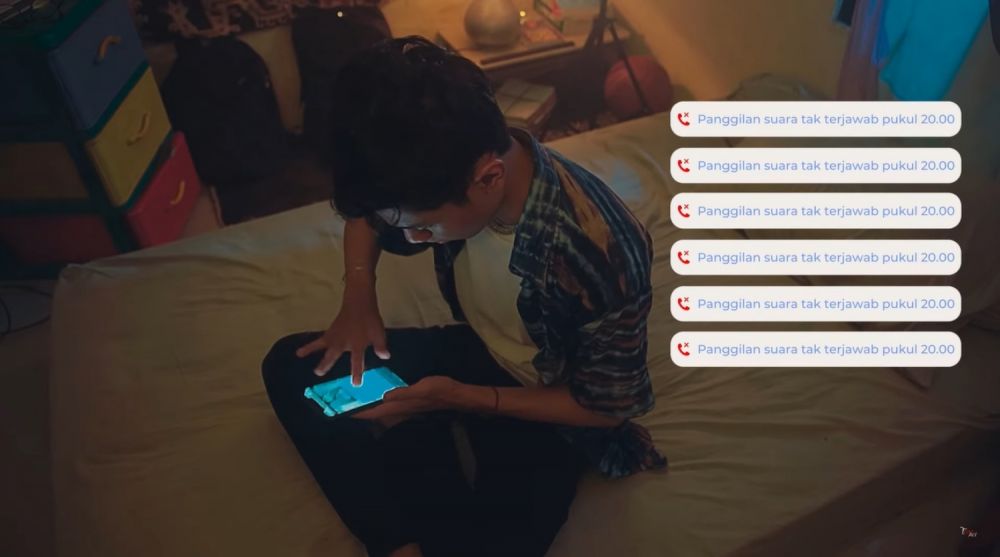 Ini dia para jawara kompetisi film pendek bahaya flex culture