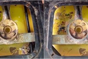 Cara memperbaiki kompor gas yang susah menyala, mudah dipraktikkan