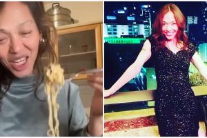 Trik bikin mi instan ala Bunda Corla, unik dan bikin ngiler