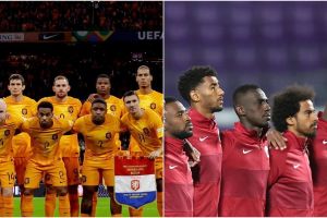 Preview grup A Piala Dunia 2022: Belanda unggul, Senegal penuh bintang