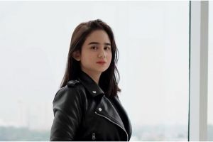 9 Buah ini rutin dikonsumsi Tissa Biani, jaga kulit sehat dan glowing