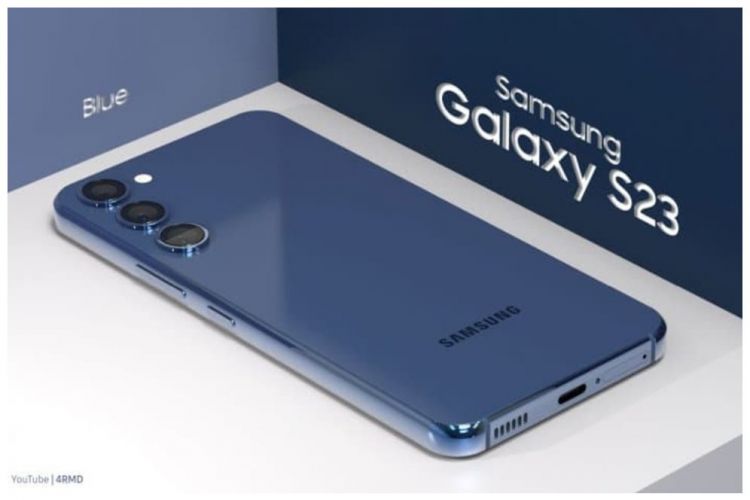 Samsung rilis Galaxy S23 awal Februari 2023, intip spesifikasinya
