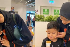 Perjuangan Nadya Mustika usai cerai, andalkan profesi ini hidupi anak