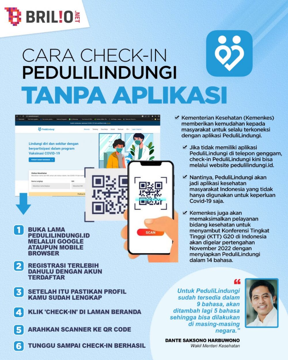 11 Deskripsi lucu menu di aplikasi ojek online ini bikin nyengir