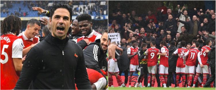 Pelatih Arsenal sebut Piala Dunia 2022 bisa bantu klubnya juara liga