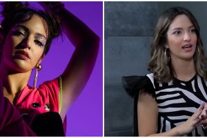 Nia Ramadhani ungkap alasan pakai narkoba, kecewa pada masa lalu