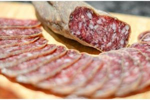 Trik praktis memanggang beef slice agar tidak mengkerut, mudah ditiru