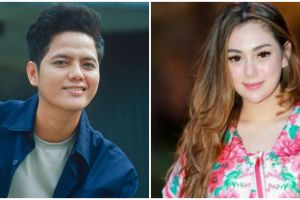 9 Pesona Stevan Pasaribu, sosok yang liburan bareng Celine Evangelista