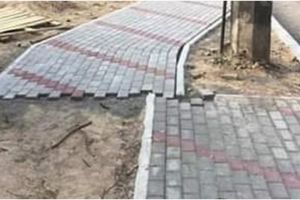 11 Potret nyeleneh bangun jalan ini nggak guna banget, ada-ada aja