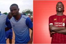 Sadio Mane, pemain dermawan yang jadi kapten Senegal di Piala Dunia