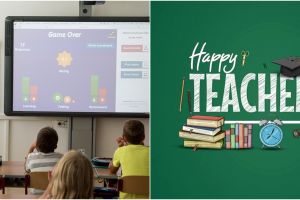 85 Kata-kata Hari Guru Nasional, ungkapan terima kasih dari murid