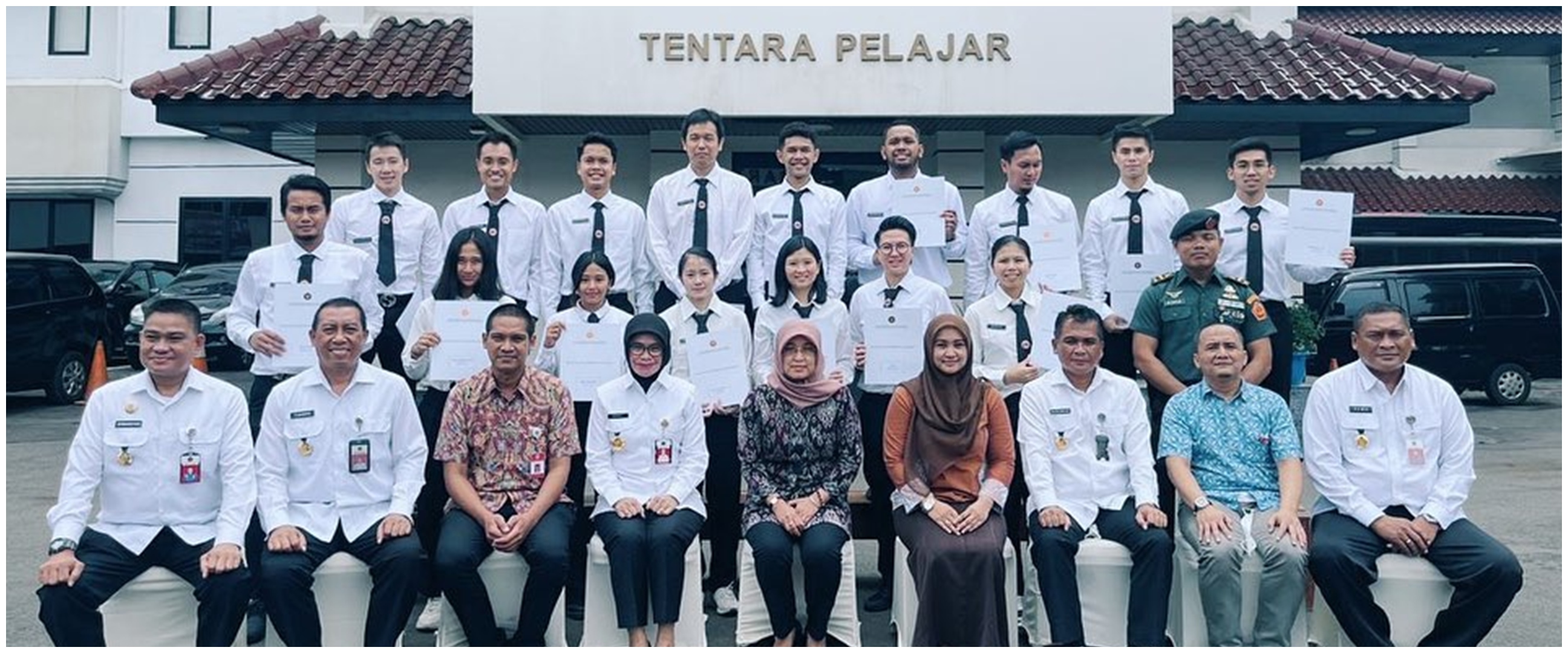 7 Potret atlet berprestasi diangkat jadi PNS, ada Greysia Polii