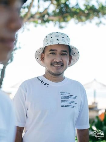 5 Cerita Ruben Onsu berjuang sembuh dari Empty Sella Syndrom