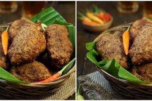 Resep dan cara membuat mageli, makanan khas Jawa Timur yang enak