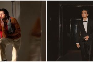 Kisah Bryan Domani saat syuting, diteriaki sutradara hingga diremehkan